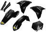 1cyc-9306-12 Cycra Pflow Body Kt Ktm Blk