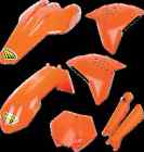 1cyc-9306-22 9306-22 Cycra Complete Body Kit Orange