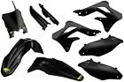 1cyc-9308-12 Cycra Complete Body Kit Black 1cyc-9308-12 Cycra Complete Body Kit Black