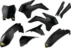 1cyc-9310-12 Cycra Ktm Powerflow Plastics Kit Black