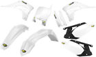 1cyc-9313-42 Cycra Powerflow Plastics Kit