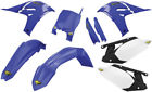 1cyc-9313-62 Cycra Complete Body Kit Blue 1cyc-9313-62 Cycra Complete Body Kit Blue