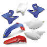 1cyc-9316-02r Cycra Motorcycle Powerflow Plastic Kit Red White Blue 1cyc-9316-02r Cycra Motorcycle Powerflow Plastic Kit Red White Blue