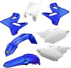 1cyc-9320-42 Cycra Powerflow Body Plastic