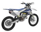 1cyc-9321-89 Cycra Complete Body Kit Blue 1cyc-9321-89 Cycra Complete Body Kit Blue