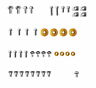 1cyc-bk1003 1cycbk1003 Cycra Body Plastic Fastener Set