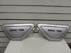 1j7-21721-00-20 1j7-21711-00-20 Yamaha Xs750 2d