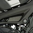 1rc-f17j0-v0-00 Yamaha Carbon Fiber Frame Side Tracer 766856544746 1rc-f17j0-v0-00 Yamaha Carbon Fiber Frame Side Tracer 766856544746