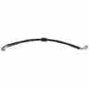1wd-f58e0-v0-00 Yamaha 2015-2016 Yzf-r3 Steel Braided Front Brake Line