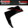 1wd-xf83m-40-p0 Yamaha New Yzf Rh Right Side Middle Cowling Black 1wd-xf83m-40-p0 Yamaha New Yzf Rh Right Side Middle Cowling Black