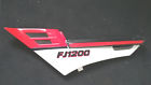 1wj-y2171-01-6x Yamaha Cowling Fairing Left Side Cover