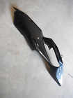 1ws-21721-00p1 Brand New Oem Yamaha Right Rear Metallic Gray