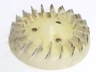 1yu-12611-01-00 Yamaha Cooling Fan 1987-2001
