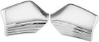 2-279 Show Chrome Mirror Accents