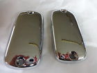 2-288 Show Chrome Honda Vtx1800