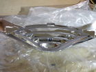 2-438 Show Chrome Honda Goldwing