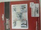 2-494 Show Chrome Honda Easy Clip Cord Holder