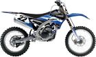 20-01238 Factory Effex Evo Series Shroud Kits Blue