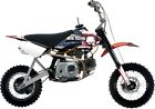 20-03354 Factory Effex Metal Mulisha