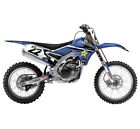 Wr250-450f 20-14222 Factory Effex Rockstar Shroud