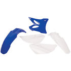 2041253914 2002-2014 Yamaha Acerbis Original Plastic Kit 13 Replica Yz85