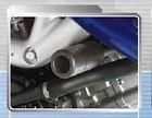 99050-70384 2002 Protectors Suzuki - Frame Oem 1999 99950-70384 Sv650 Sv650s