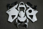 2003 Bodywork Abs Shell Kit Honda 2002 02 Fairing 03 Cbr954rr Unpainted