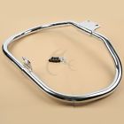 2004-2014 Xl Harley Engine 1200 Chrome Bar Xr Guard 883 Crash Sportster