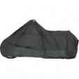 8451400 2005-2007 Ds Flstsc Classic Springer Cover Harley Motorcycle