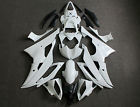 2008-2013 R6 Yamaha 11 Bodywork Yzf Kit 10 13 Unpainted Fairing 09 08 Abs 12