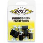 2009-wsf Bolt Windscreen Fasteners
