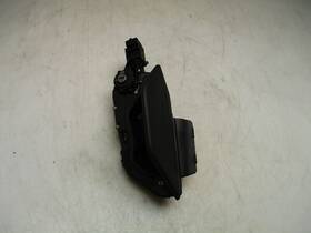 1103-n 2022 Bmw K1600gtl 1103-n/a Lh Left Storage Box Compartment Oem