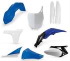 2041200206 Acerbis Body Plastic Kit
