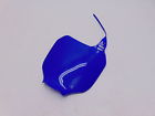 2042380003 Acerbis Front Number Plate Yz Blue 2042380003 Acerbis Front Number Plate Yz Blue