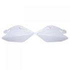 2043240002 Acerbis Side Panels White Honda 2043240002 Acerbis Side Panels White Honda