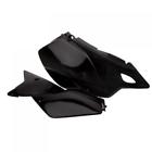 204335-0001 Acerbis Side Panels Black 204335-0001 Acerbis Side Panels Black