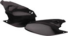 2043360001 Acerbis Side Panels Black