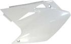 2043420002 Acerbis Side Panels White 2043420002 Acerbis Side Panels White