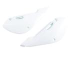Kx65-klx110-rm65-dr-z110 2043440002 Acerbis Side Panels White