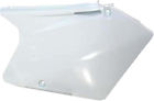 2043450002 Acerbis Side Panels White