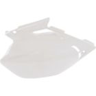 2043540002 Acerbis White Side Number 886687021114