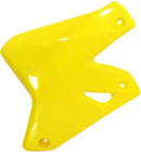 2043680230 Acerbis Radiator Shrouds Rm Yellow 2043680230 Acerbis Radiator Shrouds Rm Yellow
