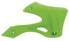 2043770006 Acerbis Radiator Scoops Green 2043770006 Acerbis Radiator Scoops Green