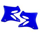 2-stroke-yz125 2043870211 Acerbis Radiator Shrouds Yz Blue Yamaha