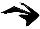 2043910001 Acerbis Radiator Shrouds Black