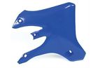 2043910211 Acerbis Usa Radiator Shroud Polypropylene Blue Yamaha Set