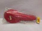 20530 Maier Mfg Honda Cr Side Panel Number Plates Red