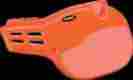 206017 Maier Mfg Side Panels Orange