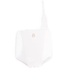 2070920002 Acerbis White Front Number 886687163647
