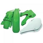 2071000243 Acerbis Replica Plastic Kit